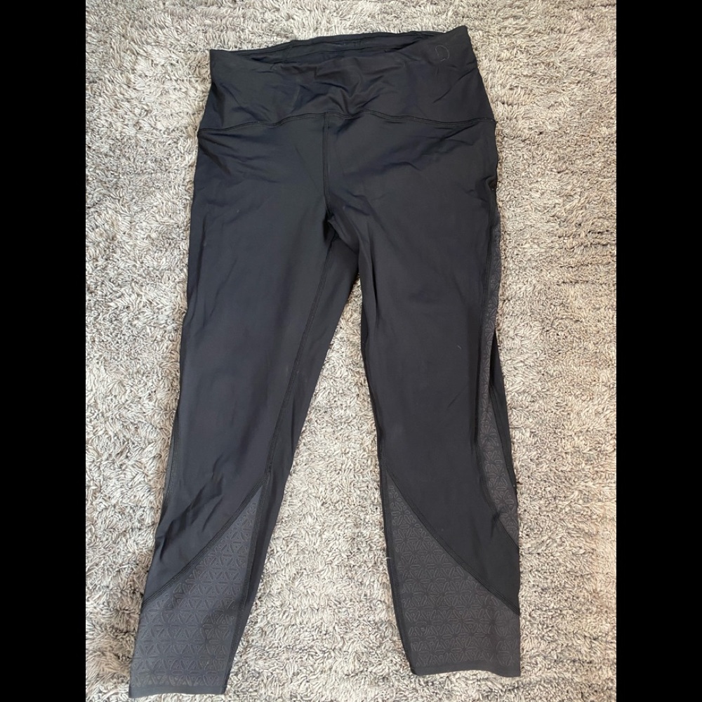 Lululemon